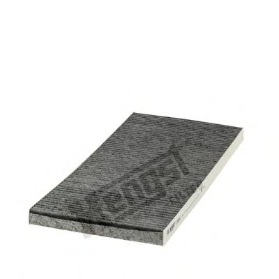 HENGST FILTER e1908lc -  Фильтр воздуха в салоне